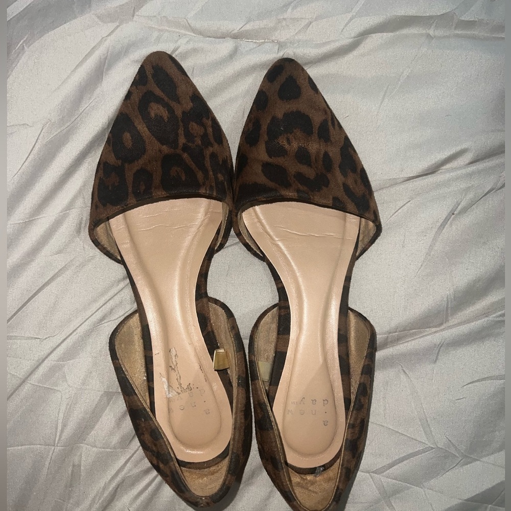 Cheetah Flats